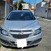 CHEVROLET PRISMA 1.4 MPFI LT 8V FLEX 4P MANUAL CHEVROLET PRISMA 1.4 MPFI LT 8V FLEX 4P MANUAL