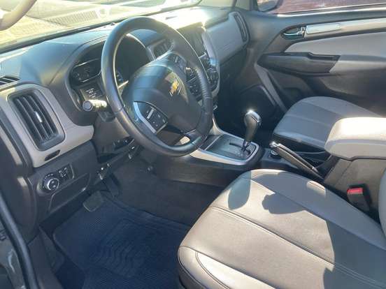 CHEVROLET-S10-2.8 LTZ 4X4 CD 16V TURBO DIESEL 4P AUTOMÁTICO CHEVROLET-S10-2019