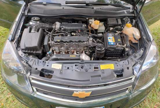 CHEVROLET-VECTRA-2011