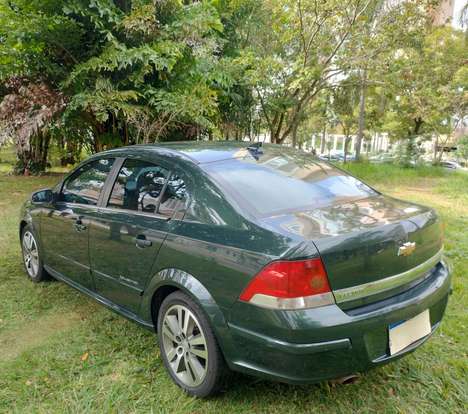 CHEVROLET-VECTRA-2011