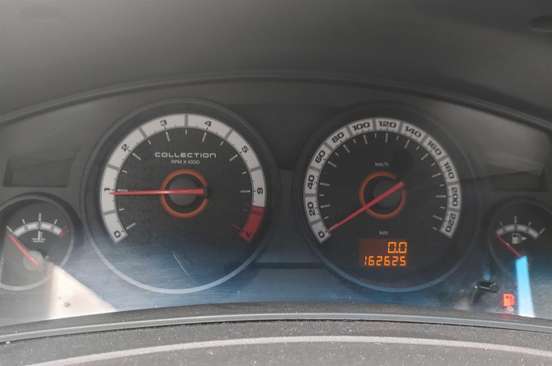 CHEVROLET-VECTRA-2011