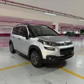 CITROËN AIRCROSS 1.6 VTI 120 FLEX LIVE MANUAL CITROËN AIRCROSS 1.6 VTI 120 FLEX LIVE MANUAL