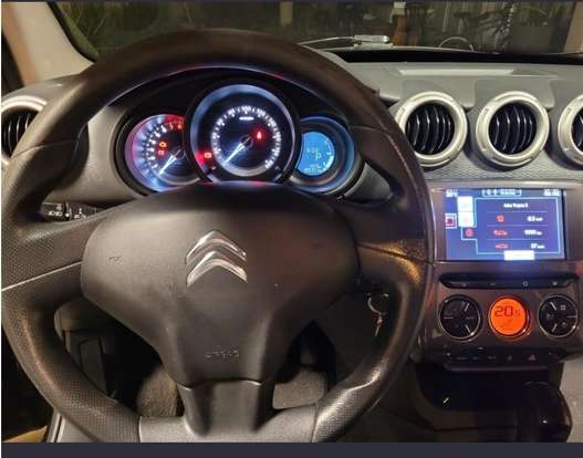 CITROËN-C3-2017