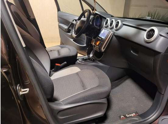 CITROËN-C3-2017