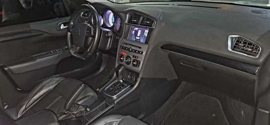 CITROËN-C4 LOUNGE-2016