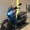 DAFRA JOYRIDE 300 ABS DAFRA JOYRIDE 300 ABS