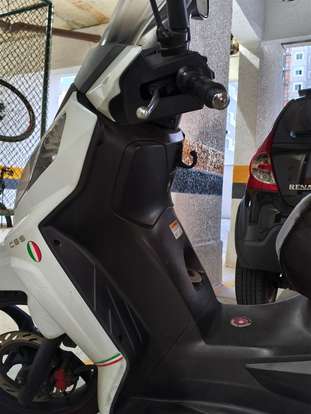 DAFRA-CITYCOM 300i DAFRA-CITYCOM 300i-2016