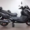 DAFRA MAXSYM 400i DAFRA MAXSYM 400i