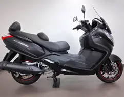DAFRA MAXSYM 400i DAFRA MAXSYM 400i