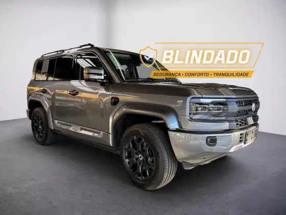 DENZA B5 1.5 TURBO PHEV AWD AUTOMÁTICO DENZA B5 1.5 TURBO PHEV AWD AUTOMÁTICO