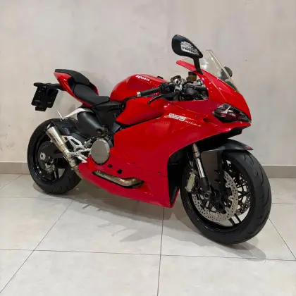 DUCATI SUPERBIKE 959 PANIGALE DUCATI SUPERBIKE 959 PANIGALE