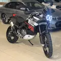 DUCATI DESERT X DUCATI DESERT X