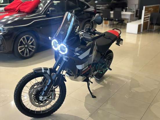 DUCATI-DESERT X DUCATI-DESERT X-2024