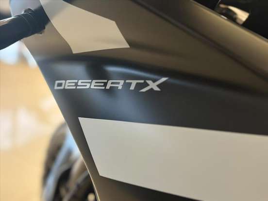 DUCATI-DESERT X DUCATI-DESERT X-2024