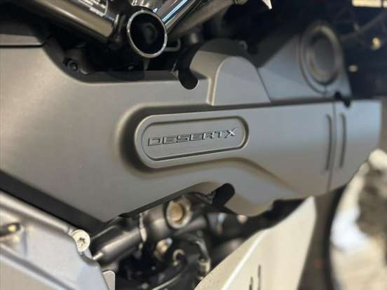 DUCATI-DESERT X DUCATI-DESERT X-2024