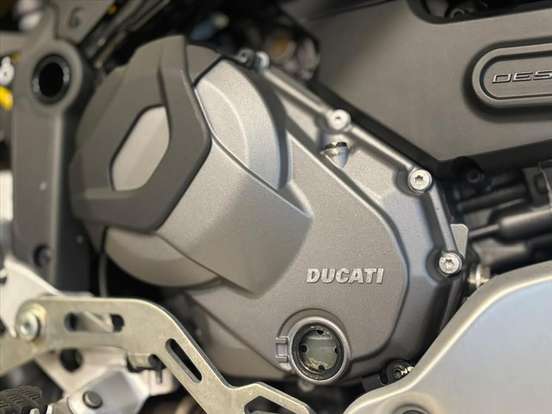 DUCATI-DESERT X DUCATI-DESERT X-2024
