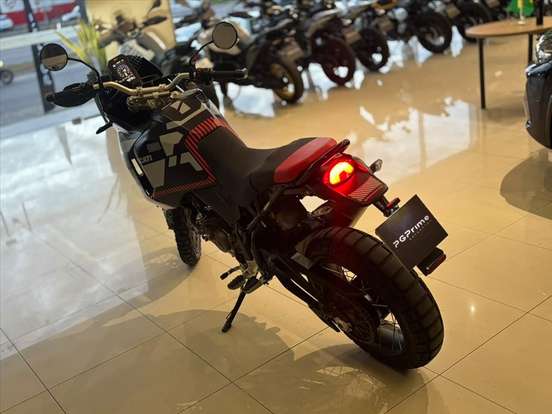 DUCATI-DESERT X-2024
