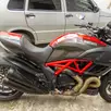 DUCATI DIAVEL CARBON DUCATI DIAVEL CARBON