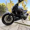 DUCATI DIAVEL DARK DUCATI DIAVEL DARK