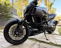 DUCATI DIAVEL DARK DUCATI DIAVEL DARK