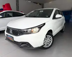 FIAT ARGO 1.0 FIREFLY FLEX DRIVE MANUAL FIAT ARGO 1.0 FIREFLY FLEX DRIVE MANUAL
