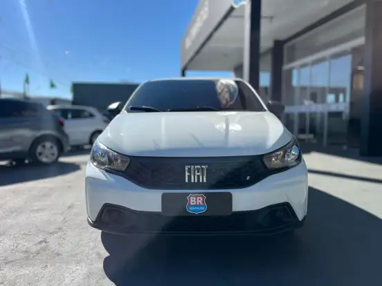 FIAT-ARGO-2022