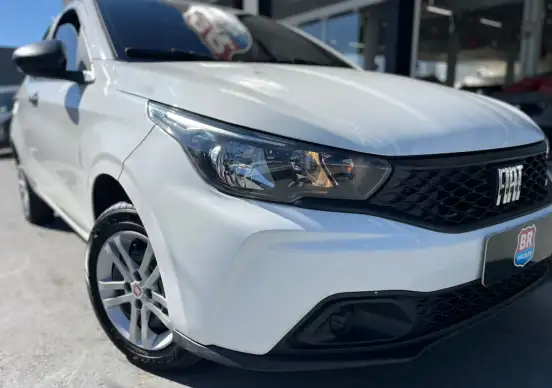 FIAT-ARGO-2022