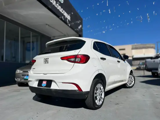 FIAT-ARGO-2022