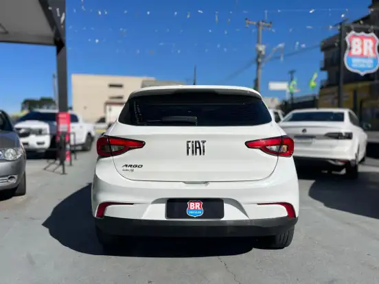 FIAT-ARGO-2022
