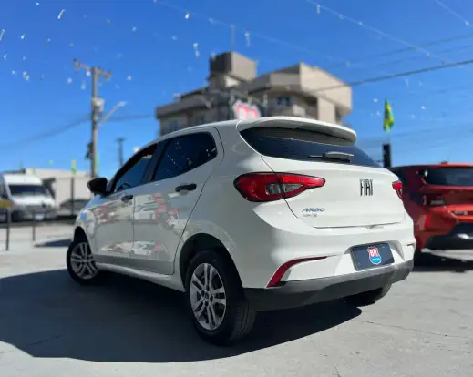 FIAT-ARGO-2022