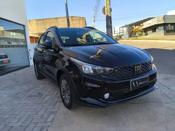 FIAT ARGO 1.3 FIREFLY FLEX TREKKING MANUAL FIAT ARGO 1.3 FIREFLY FLEX TREKKING MANUAL