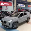 FIAT FASTBACK 1.3 TURBO 270 FLEX LIMITED EDITION AT6 FIAT FASTBACK 1.3 TURBO 270 FLEX LIMITED EDITION AT6
