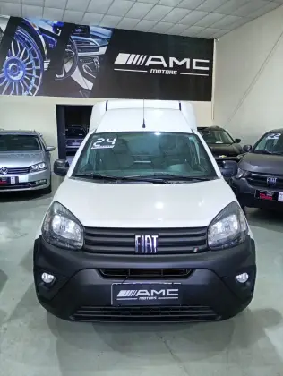FIAT FIORINO 1.4 MPI FURGÃO ENDURANCE 8V FLEX 2P MANUAL FIAT FIORINO 1.4 MPI FURGÃO ENDURANCE 8V FLEX 2P MANUAL