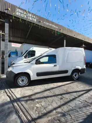 FIAT FIORINO 1.4 MPI FURGÃO HARD WORKING 8V FLEX 2P MANUAL FIAT FIORINO 1.4 MPI FURGÃO HARD WORKING 8V FLEX 2P MANUAL