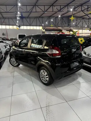 FIAT MOBI 1.0 EVO FLEX LIKE. MANUAL FIAT MOBI 1.0 EVO FLEX LIKE. MANUAL