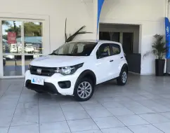 FIAT MOBI 1.0 EVO FLEX LIKE. MANUAL FIAT MOBI 1.0 EVO FLEX LIKE. MANUAL