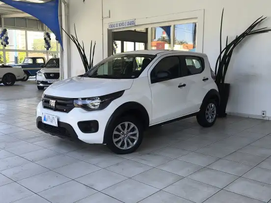 FIAT-MOBI-1.0 EVO FLEX LIKE. MANUAL FIAT-MOBI-2023