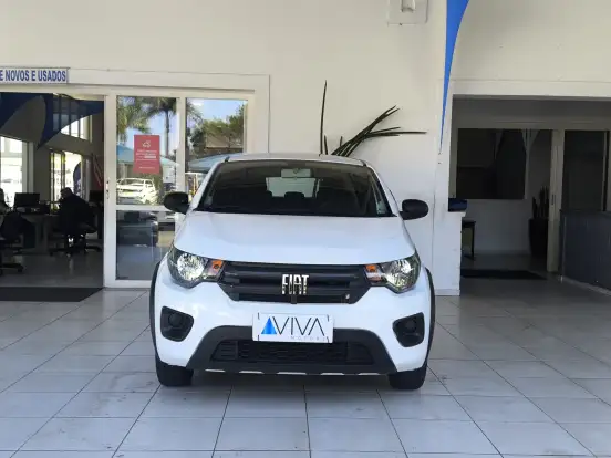 FIAT-MOBI-1.0 EVO FLEX LIKE. MANUAL FIAT-MOBI-2023