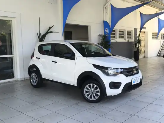 FIAT-MOBI-1.0 EVO FLEX LIKE. MANUAL FIAT-MOBI-2023