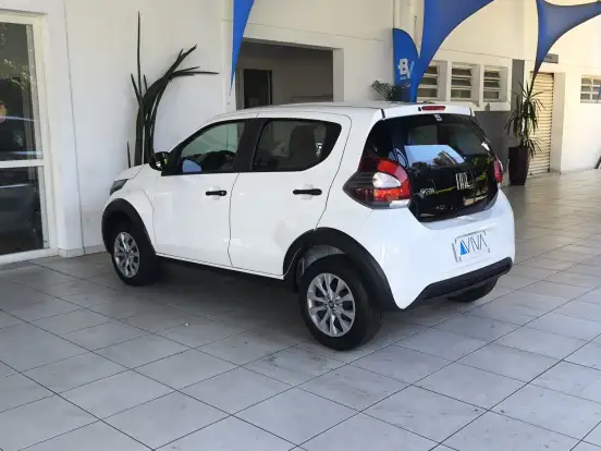 FIAT-MOBI-1.0 EVO FLEX LIKE. MANUAL FIAT-MOBI-2023