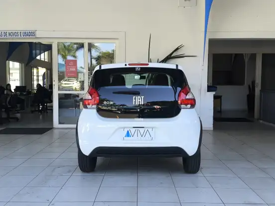 FIAT-MOBI-1.0 EVO FLEX LIKE. MANUAL FIAT-MOBI-2023
