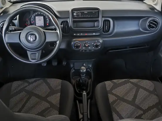 FIAT-MOBI-1.0 EVO FLEX LIKE. MANUAL FIAT-MOBI-2023
