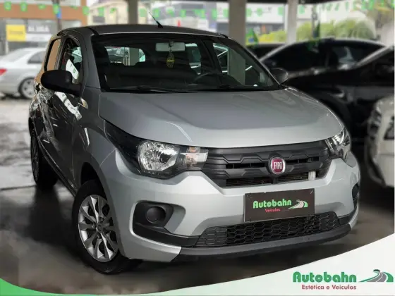 FIAT MOBI 1.0 EVO FLEX LIKE. MANUAL FIAT MOBI 1.0 EVO FLEX LIKE. MANUAL