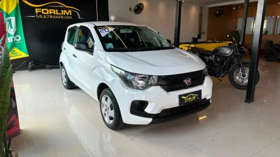 FIAT MOBI 1.0 EVO FLEX LIKE. MANUAL FIAT MOBI 1.0 EVO FLEX LIKE. MANUAL
