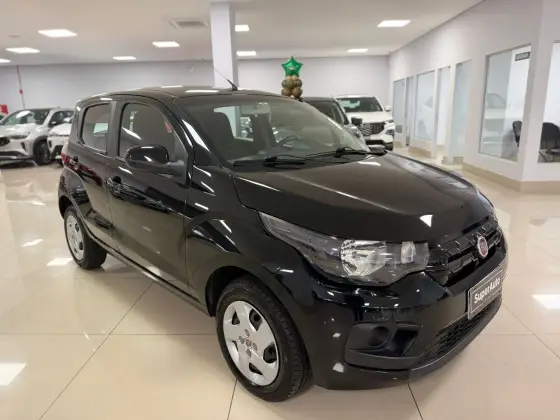 FIAT MOBI 1.0 EVO FLEX LIKE. MANUAL FIAT MOBI 1.0 EVO FLEX LIKE. MANUAL