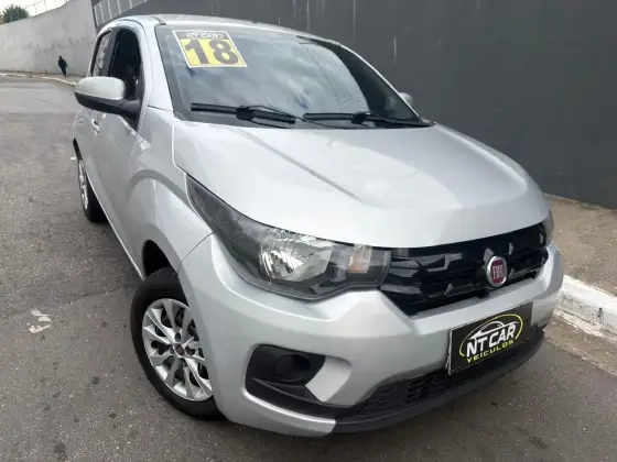 FIAT MOBI 1.0 FIREFLY FLEX DRIVE MANUAL FIAT MOBI 1.0 FIREFLY FLEX DRIVE MANUAL