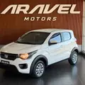 FIAT MOBI 1.0 EVO FLEX LIKE. MANUAL FIAT MOBI 1.0 EVO FLEX LIKE. MANUAL