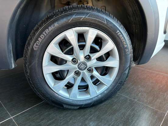 FIAT-MOBI-1.0 EVO FLEX LIKE. MANUAL FIAT-MOBI-2023