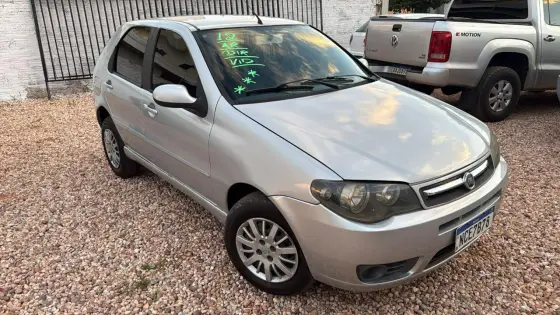 FIAT PALIO 1.0 MPI FIRE ECONOMY 8V FLEX 4P MANUAL FIAT PALIO 1.0 MPI FIRE ECONOMY 8V FLEX 4P MANUAL