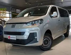FIAT SCUDO 1.5 BLUEHDI DIESEL MULTI MANUAL FIAT SCUDO 1.5 BLUEHDI DIESEL MULTI MANUAL